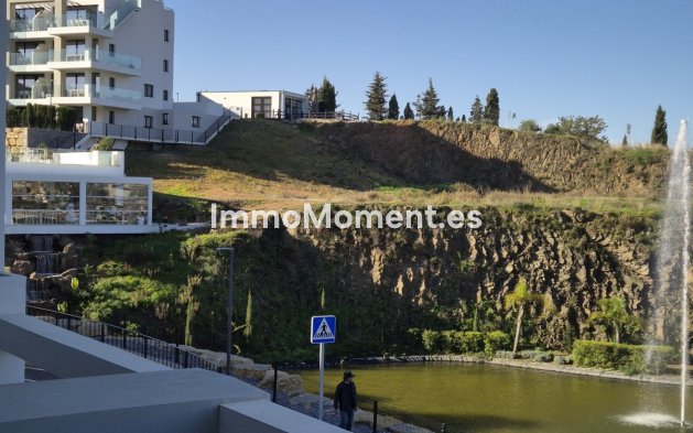 Wiederverkauf - Wohnung - Mijas - Mijas Costa