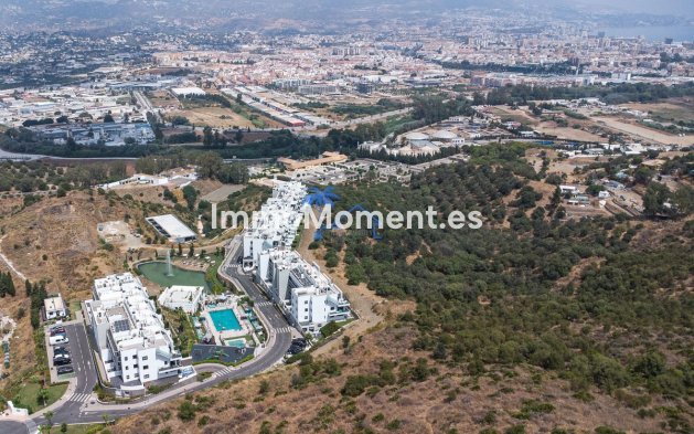 Wiederverkauf - Wohnung - Mijas - Mijas Costa