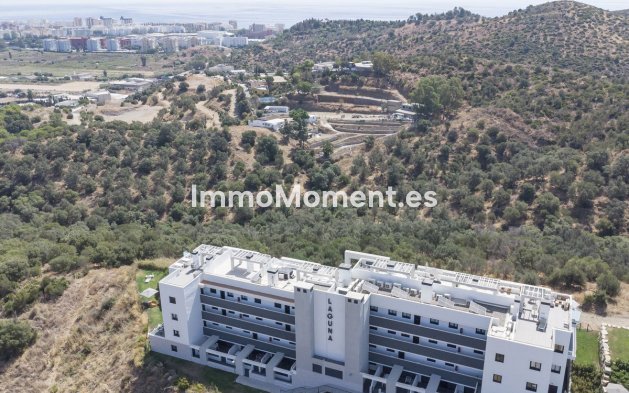 Wiederverkauf - Wohnung - Mijas - Mijas Costa