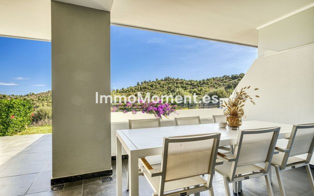Resale - Apartment - Mijas - La Cala de Mijas