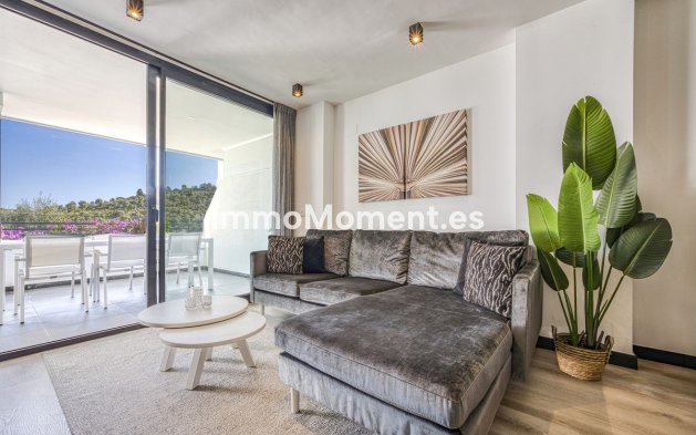 Resale - Apartment - Mijas - La Cala de Mijas