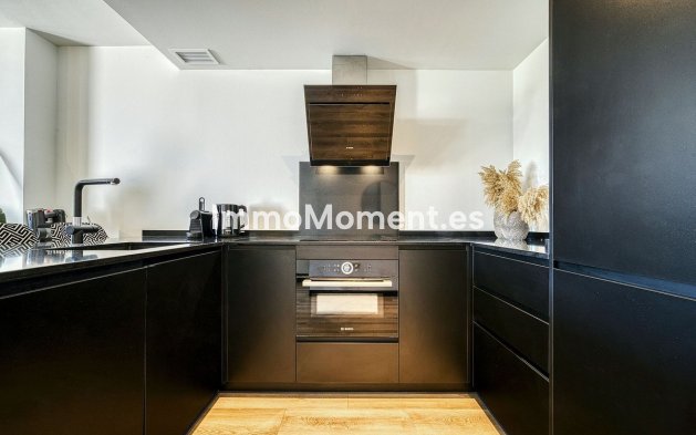 Resale - Apartment - Mijas - La Cala de Mijas