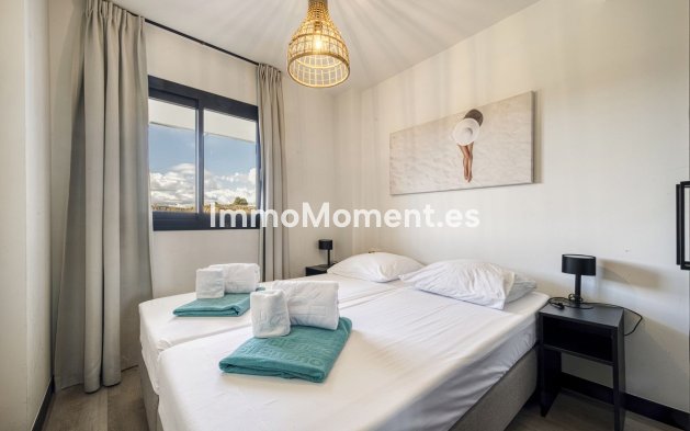 Resale - Apartment - Mijas - La Cala de Mijas