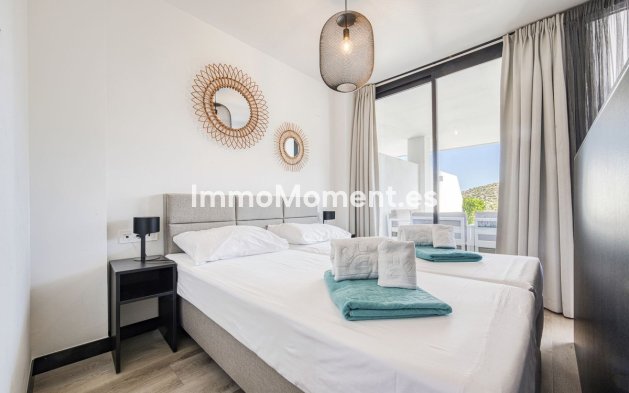 Resale - Apartment - Mijas - La Cala de Mijas