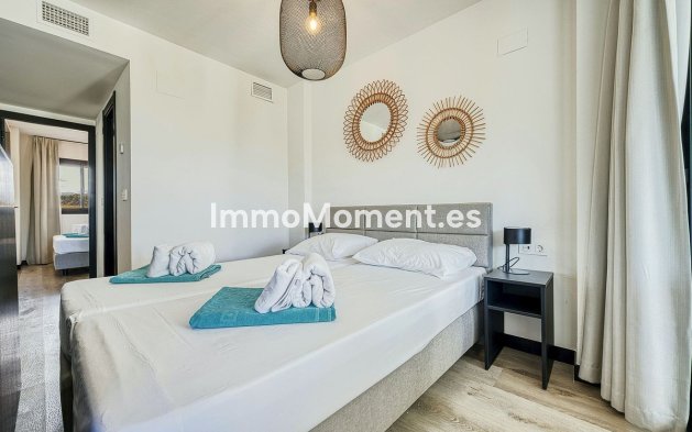 Resale - Apartment - Mijas - La Cala de Mijas