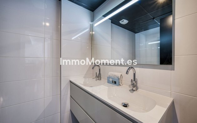 Resale - Apartment - Mijas - La Cala de Mijas