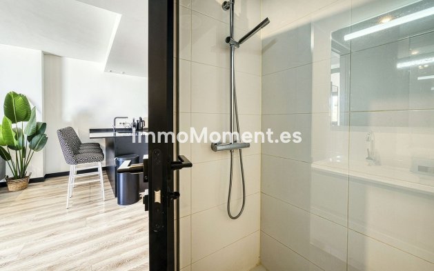 Resale - Apartment - Mijas - La Cala de Mijas