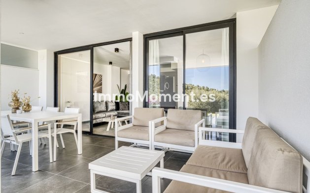Resale - Apartment - Mijas - La Cala de Mijas