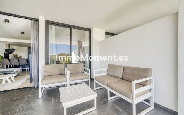 Resale - Apartment - Mijas - La Cala de Mijas