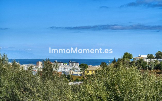 Resale - Apartment - Mijas - La Cala de Mijas