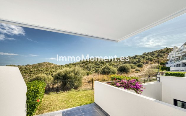 Resale - Apartment - Mijas - La Cala de Mijas