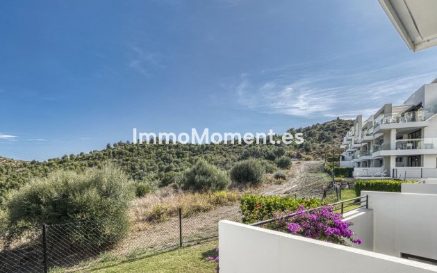 Resale - Apartment - Mijas - La Cala de Mijas