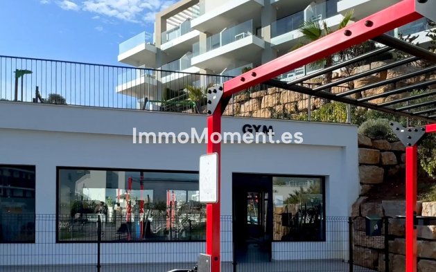 Resale - Apartment - Mijas - La Cala de Mijas