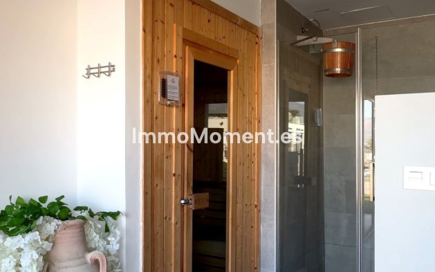 Resale - Apartment - Mijas - La Cala de Mijas