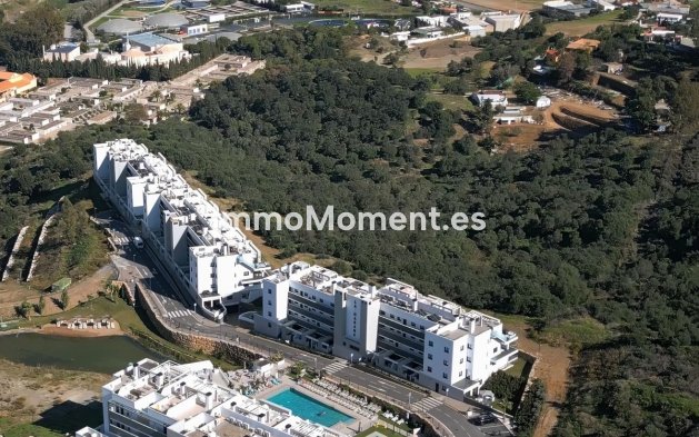 Resale - Apartment - Mijas - La Cala de Mijas