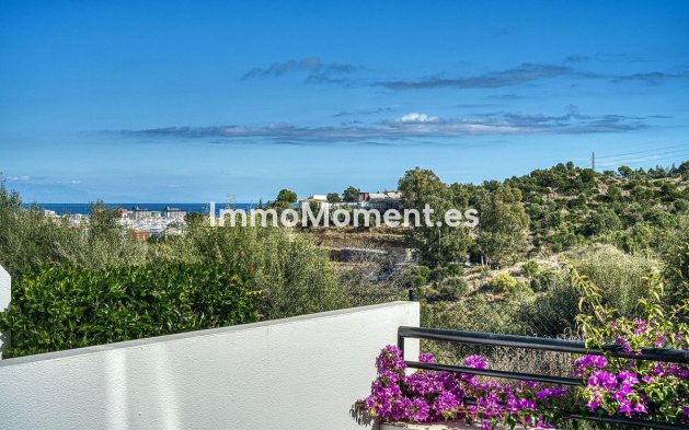 Resale - Apartment - Mijas - La Cala de Mijas