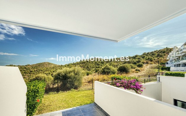 Resale - Apartment - Mijas - La Cala de Mijas