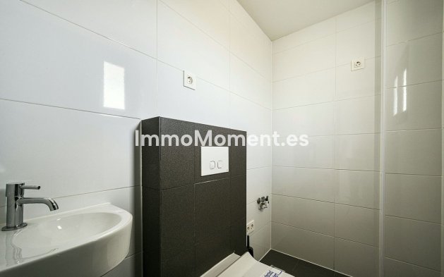 Resale - Apartment - Mijas - La Cala de Mijas