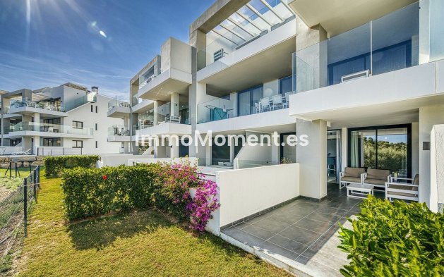Resale - Apartment - Mijas - La Cala de Mijas