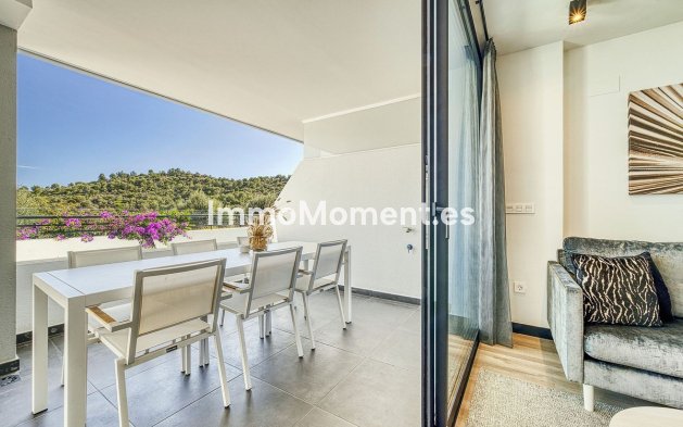Resale - Apartment - Mijas - La Cala de Mijas