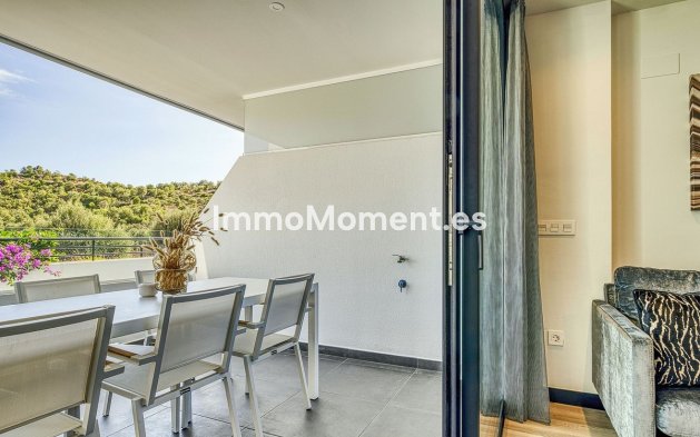 Resale - Apartment - Mijas - La Cala de Mijas