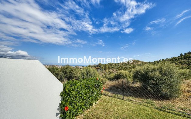 Resale - Apartment - Mijas - La Cala de Mijas