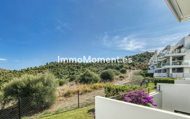 Resale - Apartment - Mijas - La Cala de Mijas