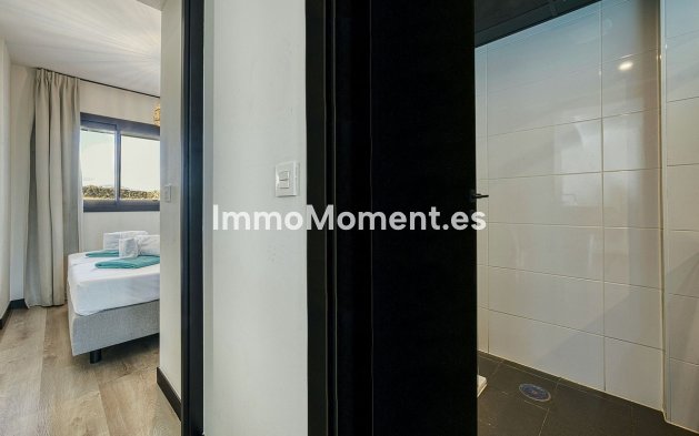 Resale - Apartment - Mijas - La Cala de Mijas