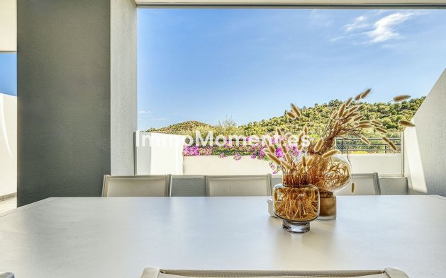 Resale - Apartment - Mijas - La Cala de Mijas