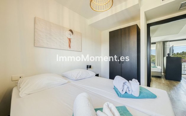 Resale - Apartment - Mijas - La Cala de Mijas
