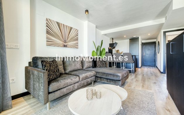 Resale - Apartment - Mijas - La Cala de Mijas