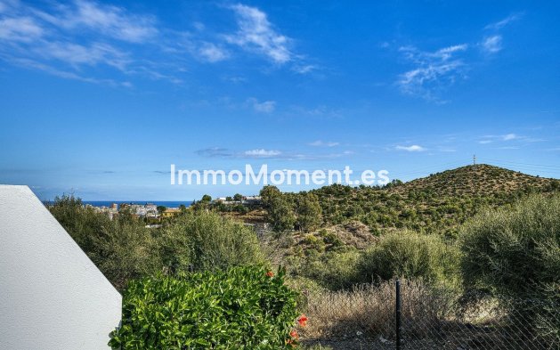 Resale - Apartment - Mijas - La Cala de Mijas