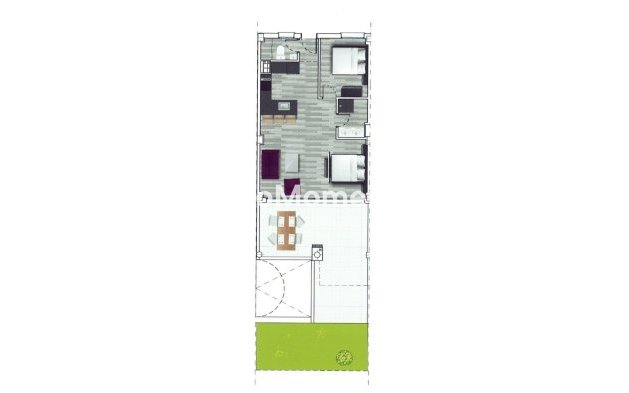 Resale - Apartment - Mijas - La Cala de Mijas