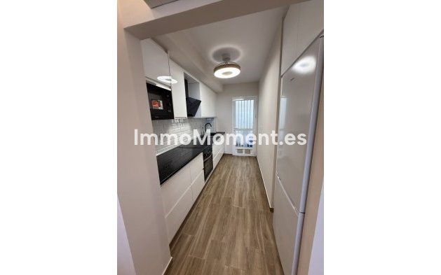 Revente - Appartement - Orihuela - Orihuela Costa