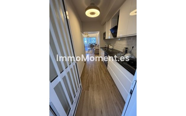 Revente - Appartement - Orihuela - Orihuela Costa