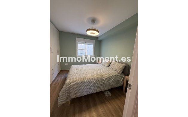 Revente - Appartement - Orihuela - Orihuela Costa