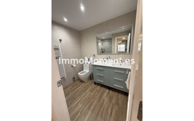 Revente - Appartement - Orihuela - Orihuela Costa