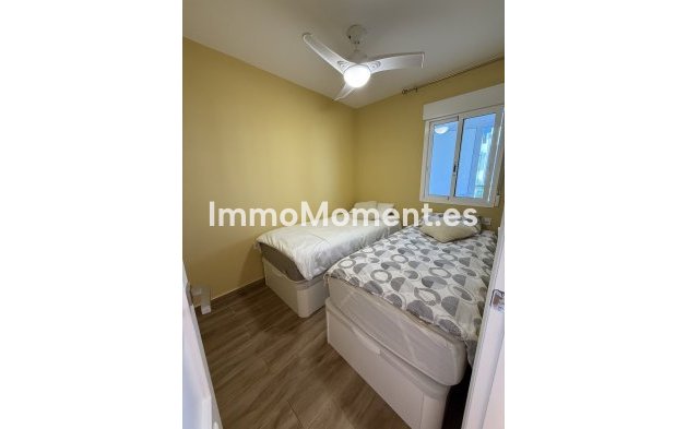 Revente - Appartement - Orihuela - Orihuela Costa