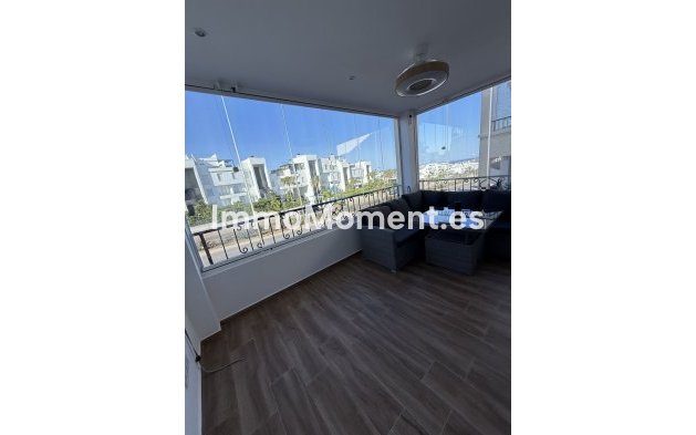 Revente - Appartement - Orihuela - Orihuela Costa