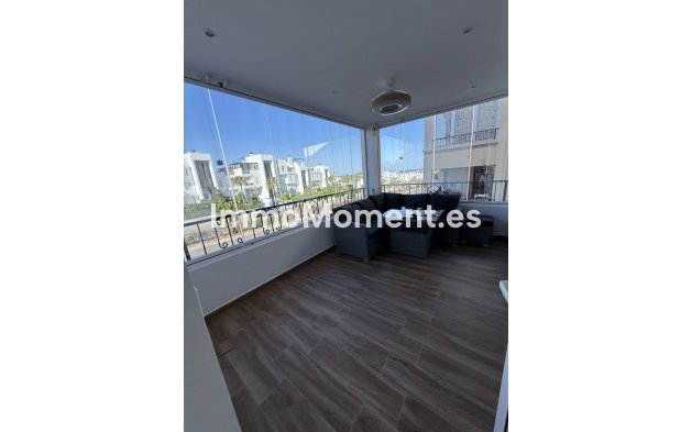 Revente - Appartement - Orihuela - Orihuela Costa