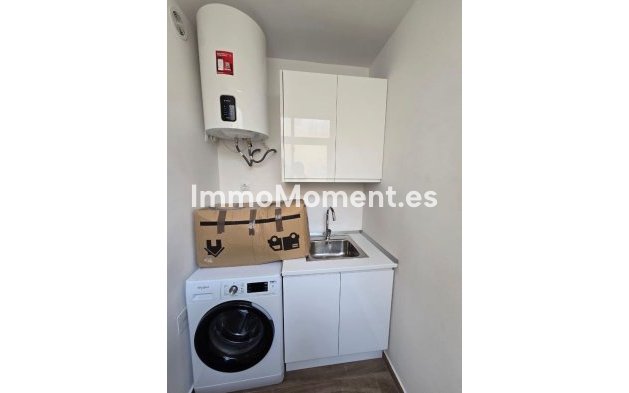 Revente - Appartement - Orihuela - Orihuela Costa