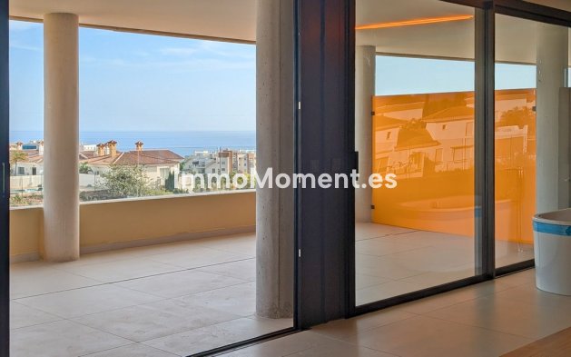 Wiederverkauf - Wohnung - Fuengirola - Fuengirola Centro