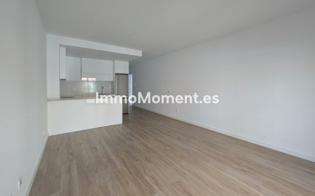 Wiederverkauf - Wohnung - Mijas - Mijas Costa