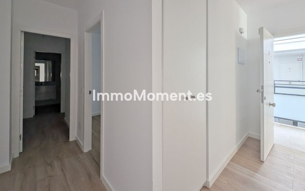 Wiederverkauf - Wohnung - Mijas - Mijas Costa