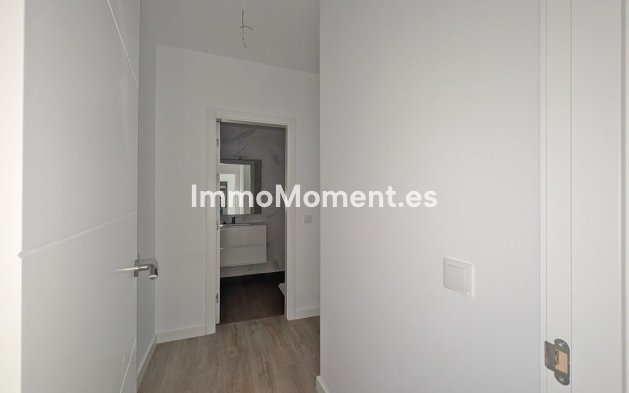 Wiederverkauf - Wohnung - Mijas - Mijas Costa