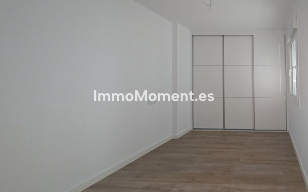 Wiederverkauf - Wohnung - Mijas - Mijas Costa