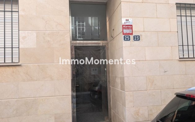 Wiederverkauf - Wohnung - Mijas - Mijas Costa