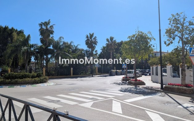 Wiederverkauf - Wohnung - Mijas - Mijas Costa
