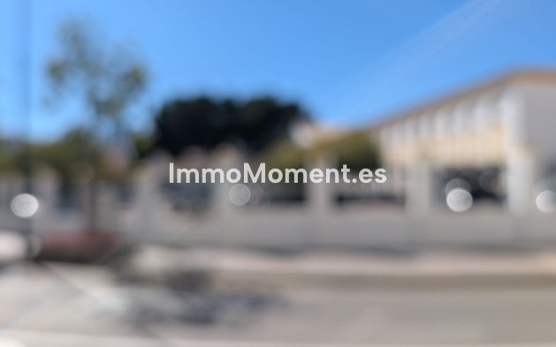 Wiederverkauf - Wohnung - Mijas - Mijas Costa