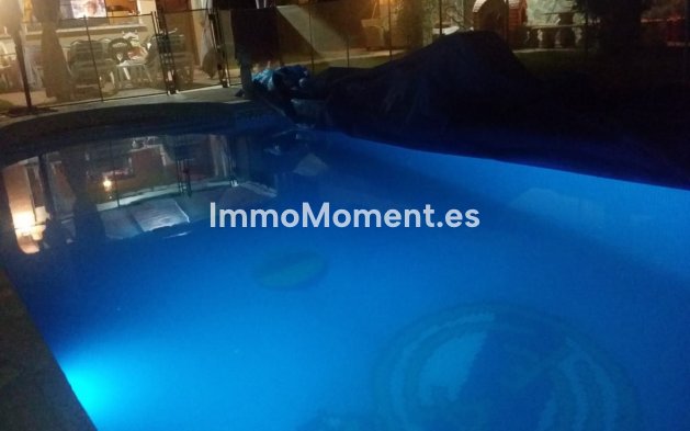 Revente - Maison de campagne - Intérieur                       - Guaro